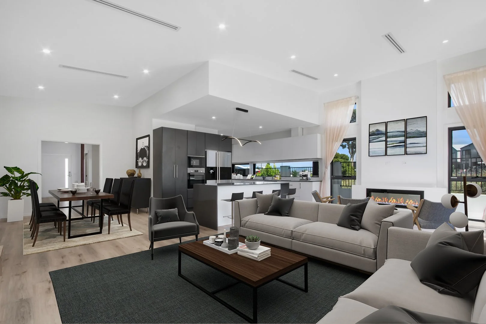 Additional image 4 of 22 Rachel Makinson Street, Strathnairn ACT 2615