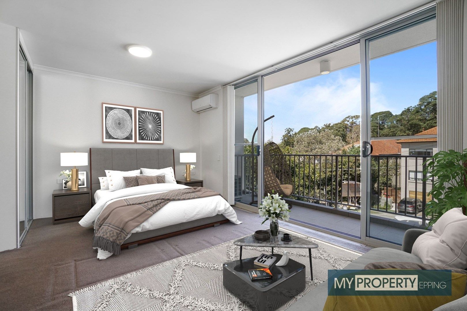 1 bedrooms Studio in Studios 6/202 Old South Head Road BONDI NSW, 2026