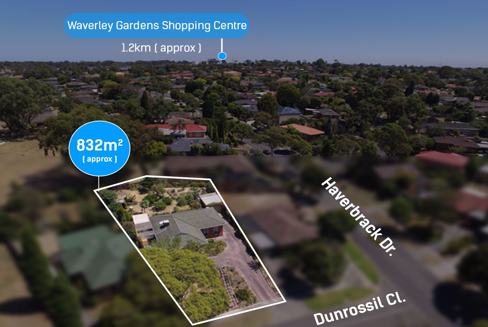 12 Dunrossil Close, Mulgrave VIC 3170, Image 2