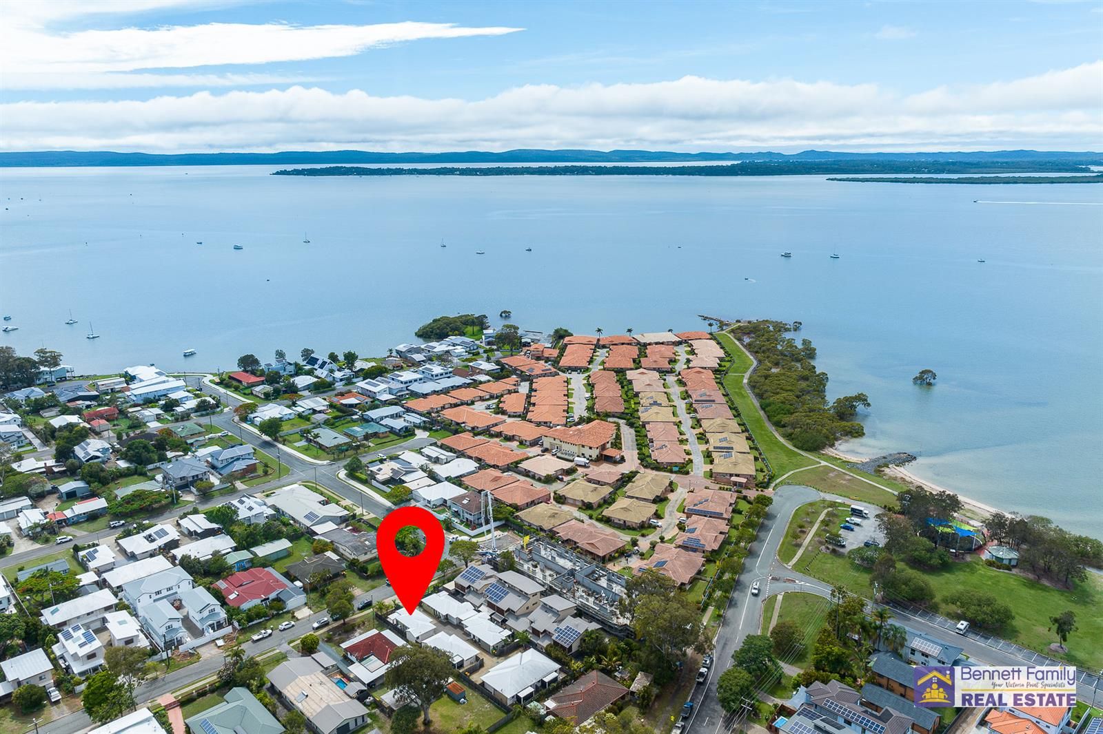 2/20 Boat Street, Victoria Point QLD 4165, Image 0