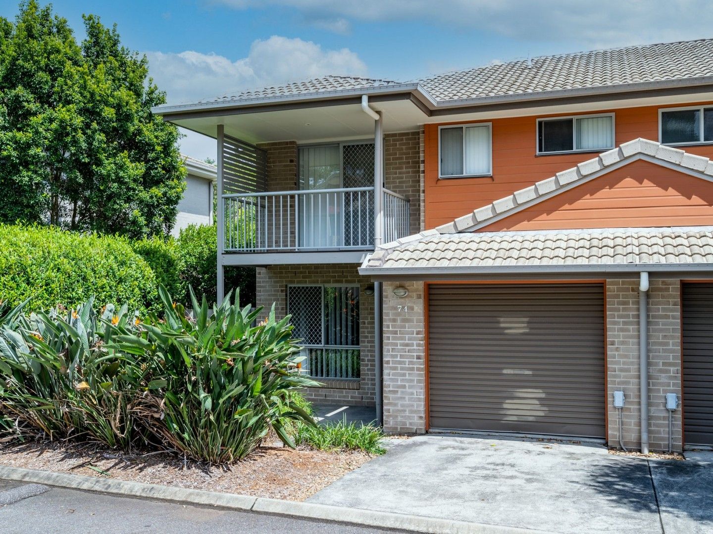 74/19 O'Reilly Street, Wakerley QLD 4154, Image 0