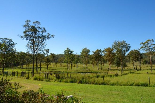 Picture of 830 Dickson Road, DOORALONG NSW 2259