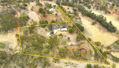 Picture of 88 Dreyer Rd, WEST TOODYAY WA 6566