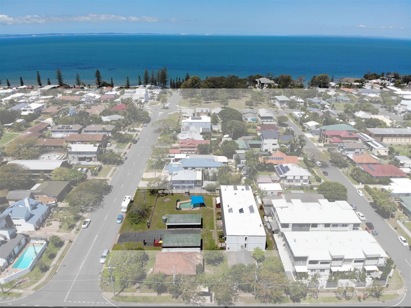 3/31 King St, Woody Point QLD 4019 Apartment For Sale Domain