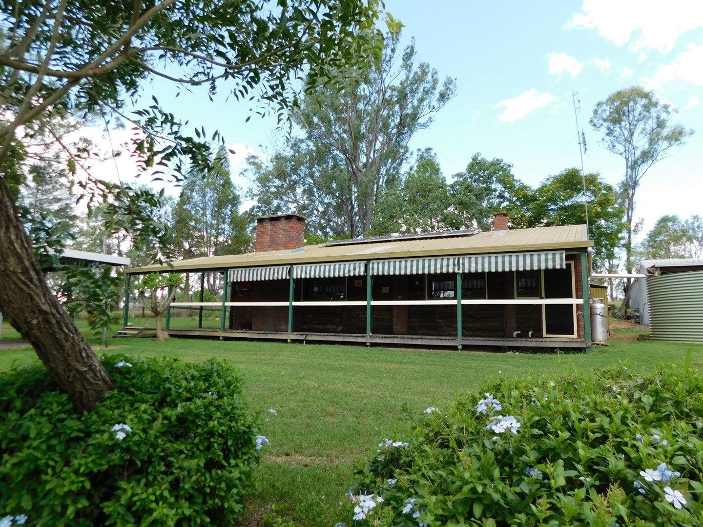 146 Scotts Lane, Nanango QLD 4615, Image 0