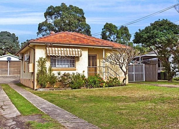 215 Wellington Road, Chester Hill NSW 2162
