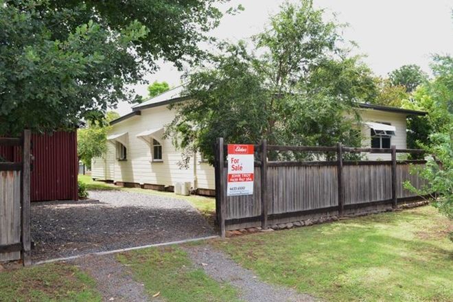 Picture of 59 Forde Street, ALLORA QLD 4362