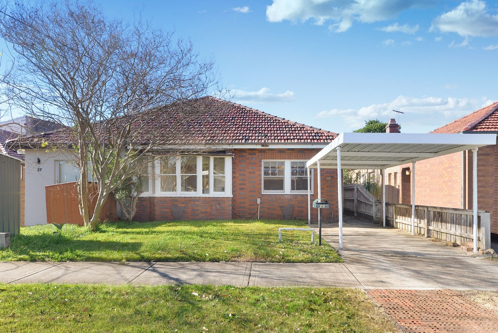 2 bedrooms Semi-Detached in 29 Loch Maree Street MAROUBRA NSW, 2035