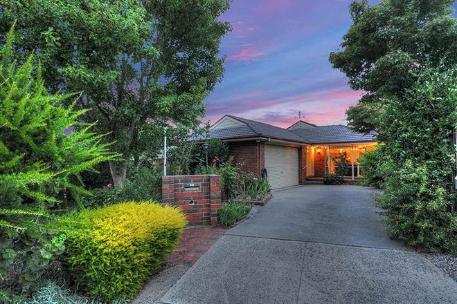 Picture of 20 Alexandra Court, KNOXFIELD VIC 3180