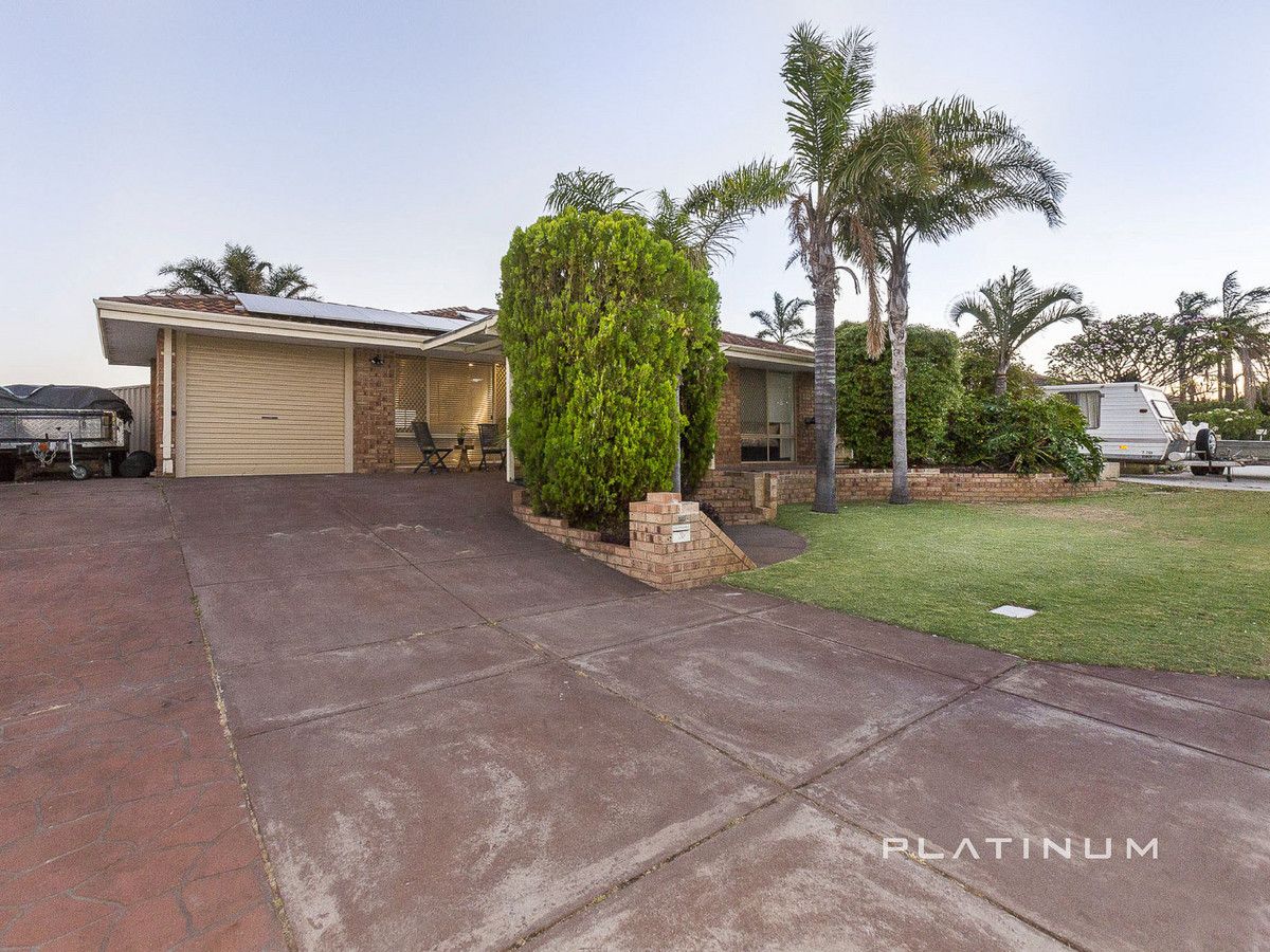 3 bedrooms House in 10 Pridmore Glen CLARKSON WA, 6030