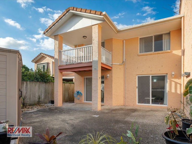 Unit 19 133 Albany Creek Road, Aspley QLD 4034, Image 2