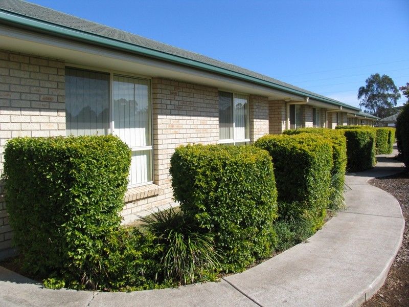 Unit 2, 30 Baron Street, Kingaroy QLD 4610, Image 0