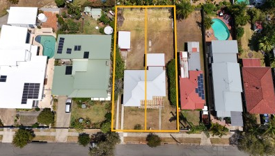 Picture of Lot 71 & 72/10 Sydney Street, LABRADOR QLD 4215