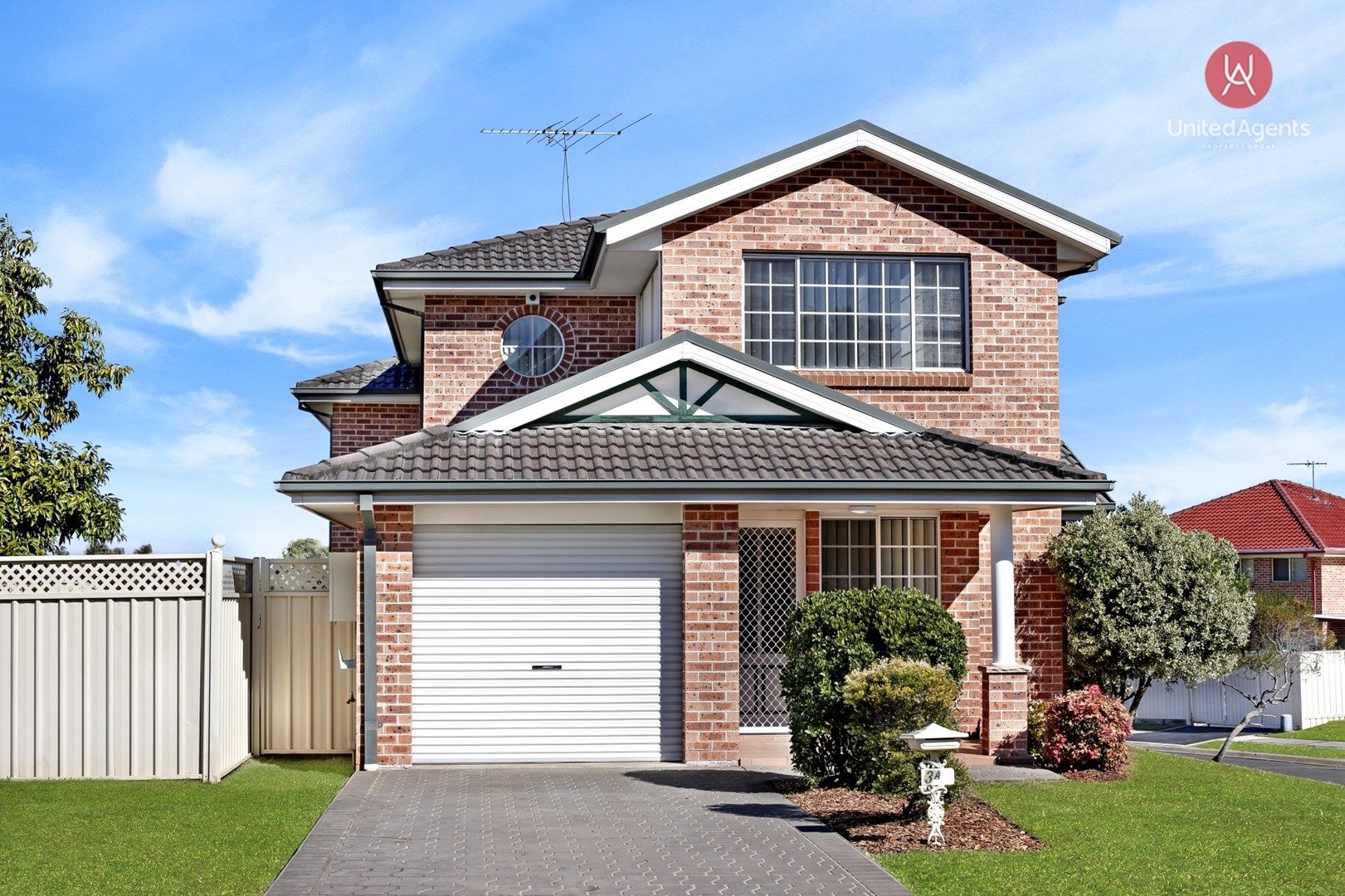 3A Nicholas Crescent, Cecil Hills NSW 2171, Image 0