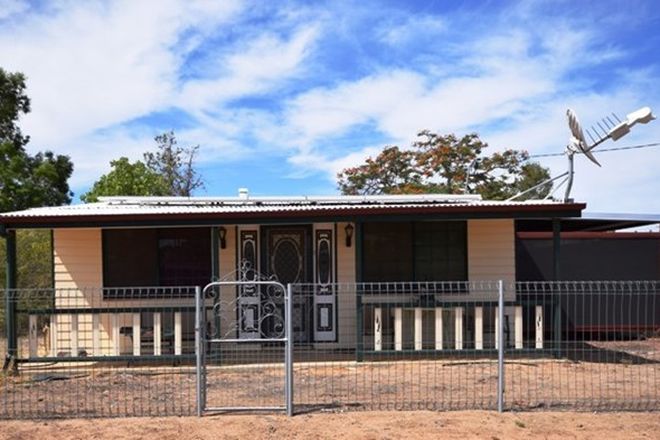 Picture of 6 St Ann Street, ISISFORD QLD 4731