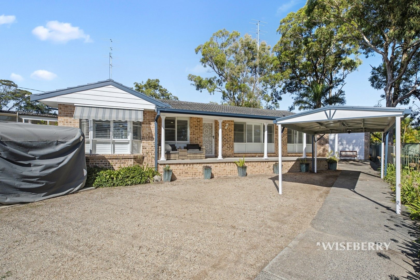 84 Malvina Parade, Lake Haven NSW 2263, Image 0