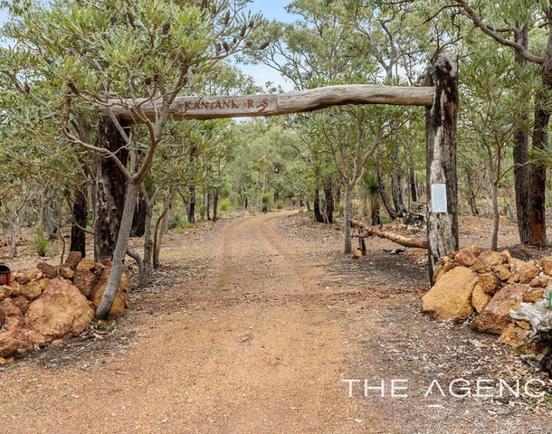 681 Mcknoe Drive, Morangup WA 6083