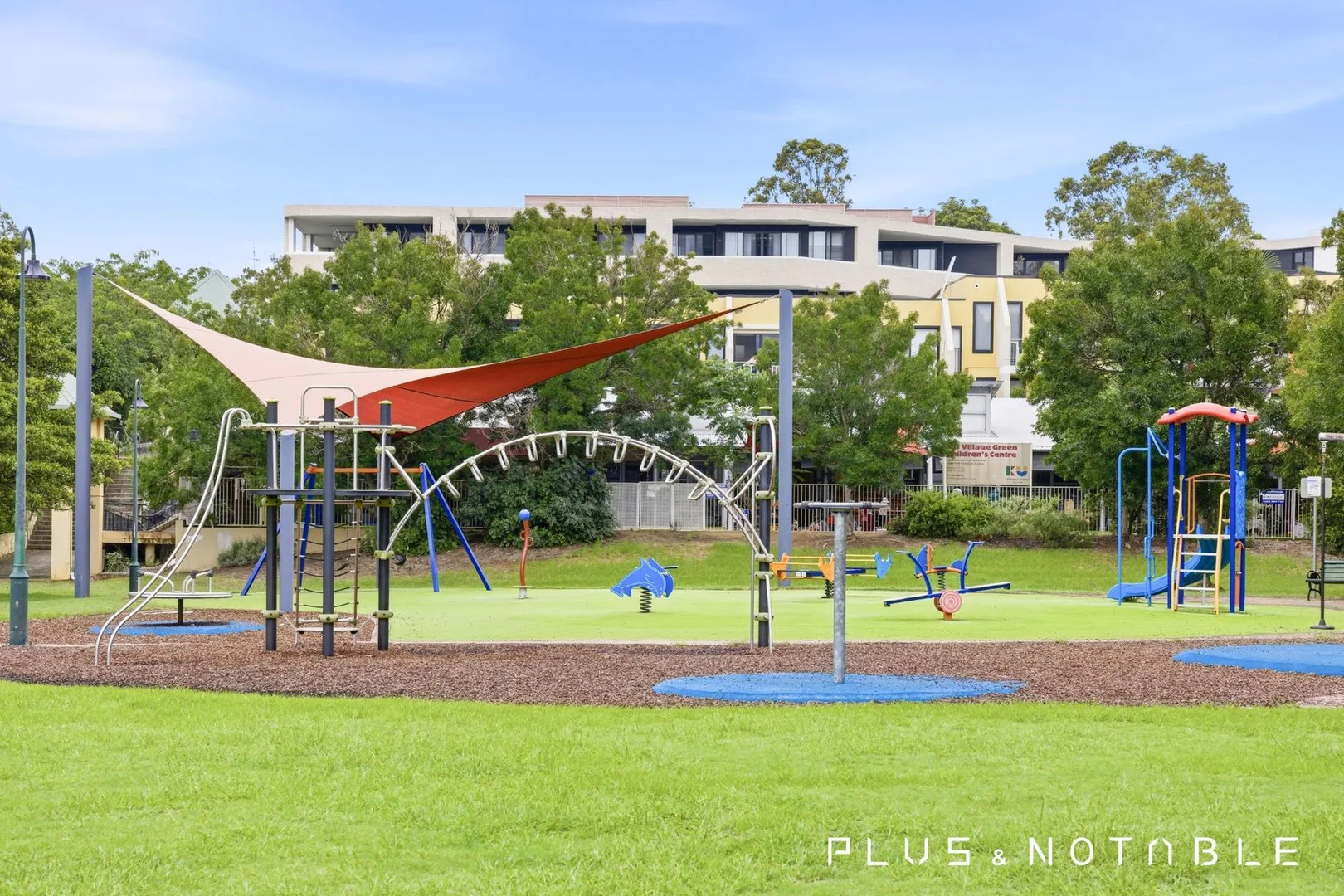 Additional image 10 of Unit 106/105 Bella Vista Drive, Bella Vista NSW 2153