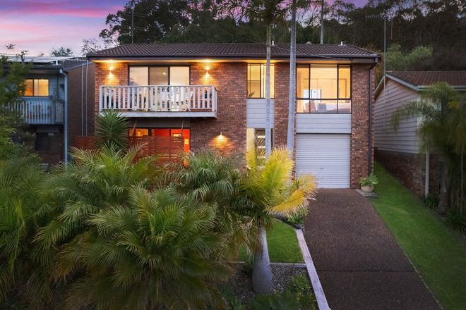 Picture of 20 Kinsey Crescent, CHITTAWAY BAY NSW 2261