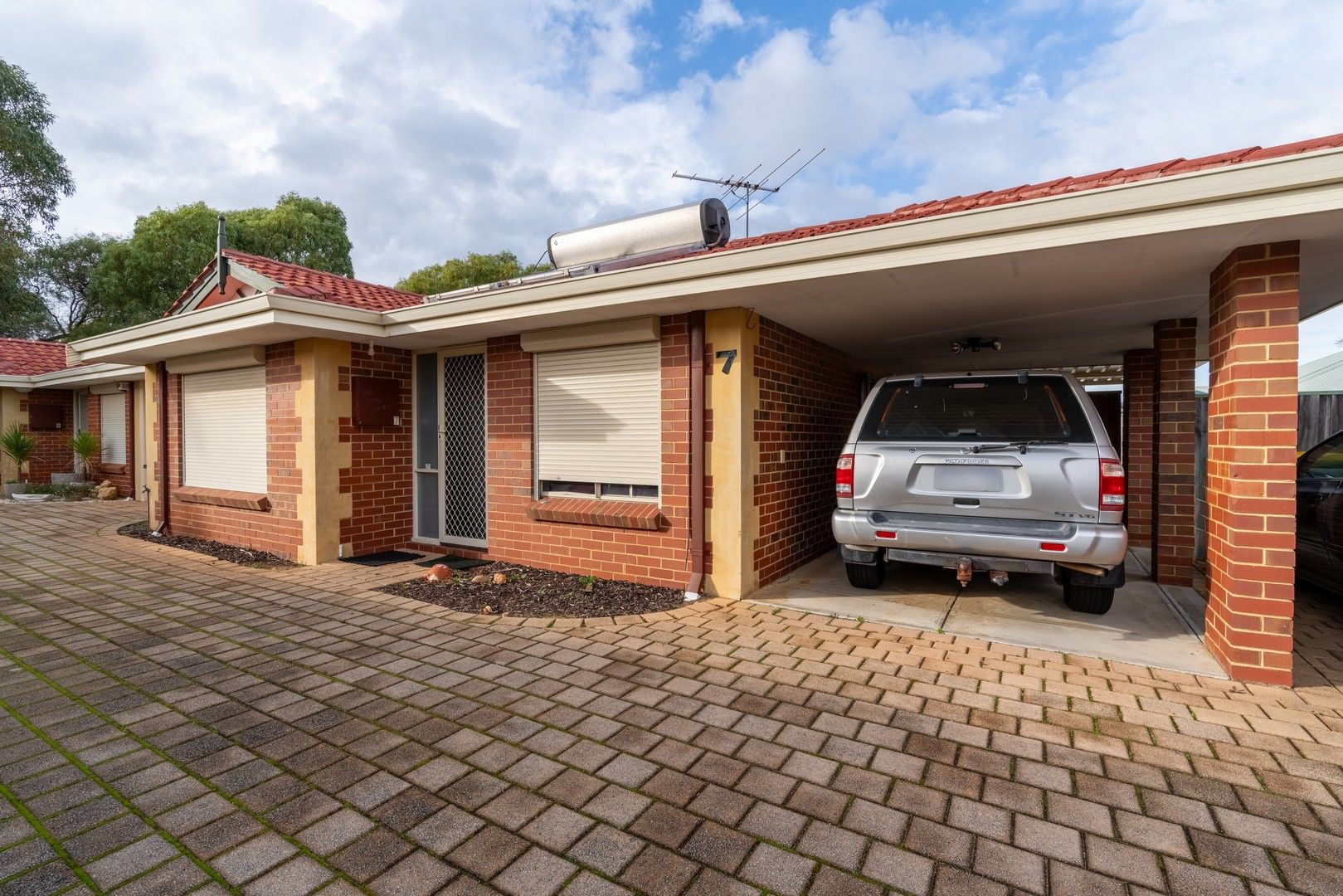 3 bedrooms House in 7/25 Penang Loop WARNBRO WA, 6169