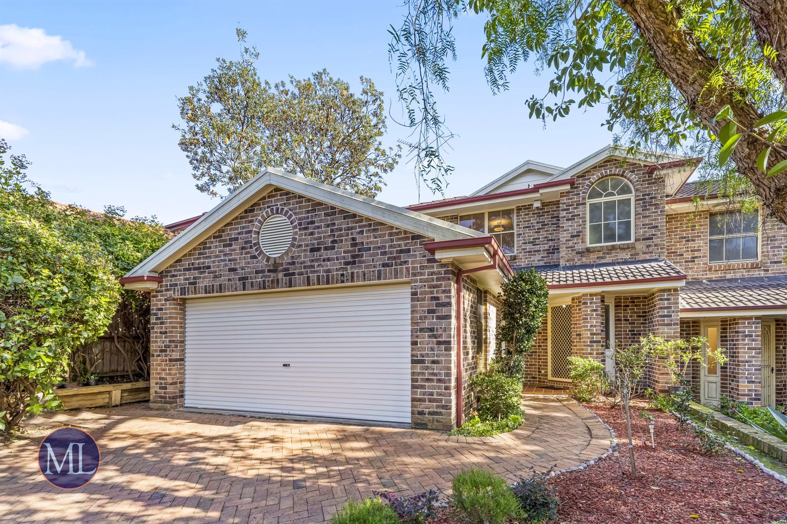 3 bedrooms Duplex in 6A Hickory Place DURAL NSW, 2158