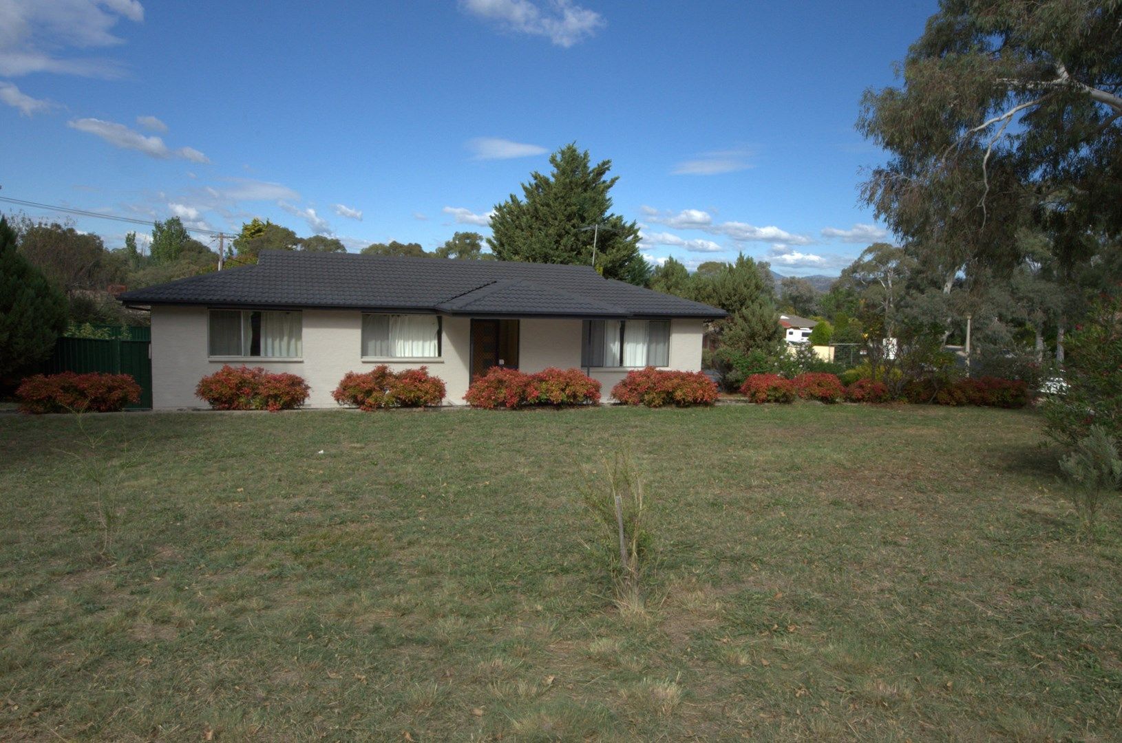 84 Degraves Crescent, Wanniassa ACT 2903, Image 0