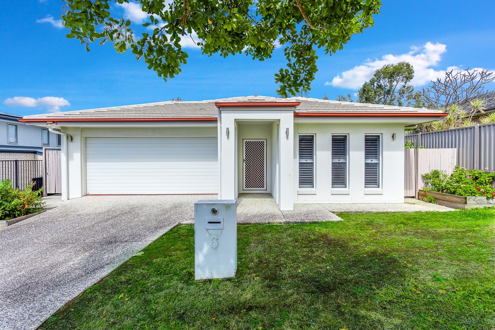 6 Highview Tce, Murrumba Downs QLD 4503 House For Rent 795 Domain