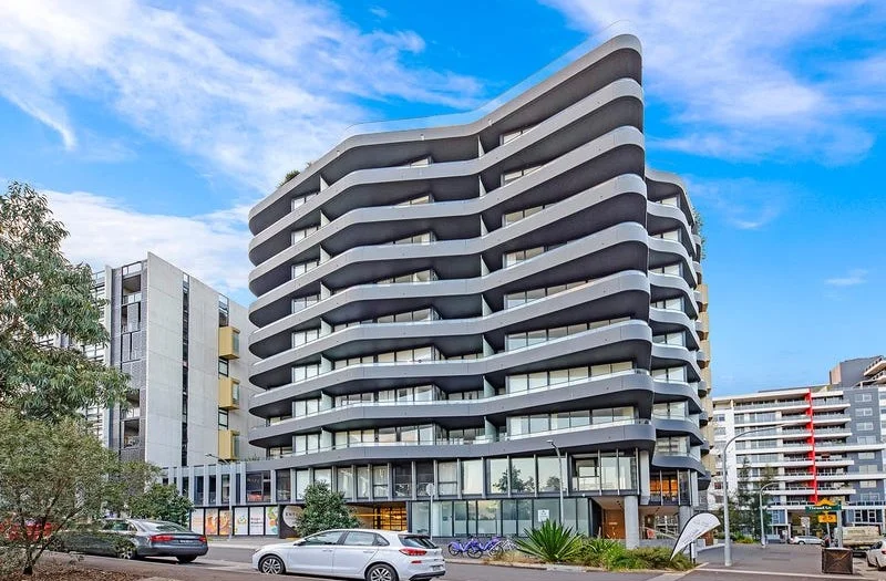 Primary image of 505C/2 Sam Sing Street, Waterloo NSW 2017