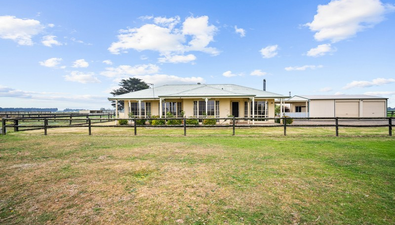 Picture of 57 Costins Road, DENISON VIC 3858