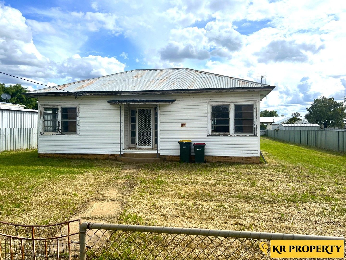 31 Balonne Street, Narrabri NSW 2390, Image 0