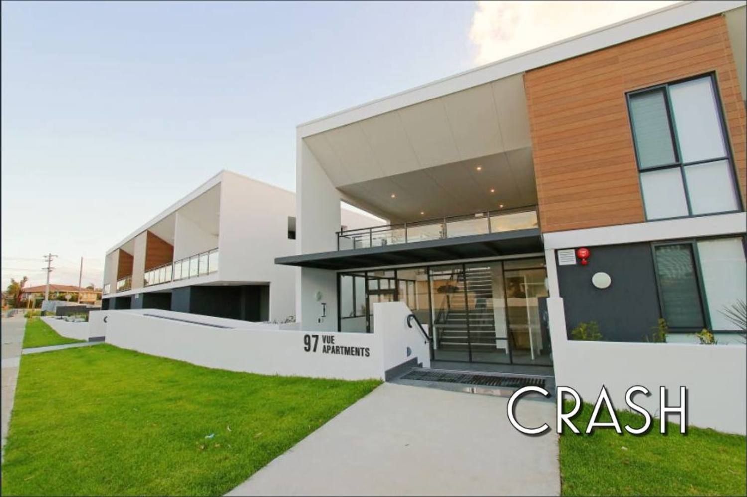 2 bedrooms Apartment / Unit / Flat in 11/97 Peninsula Road MAYLANDS WA, 6051