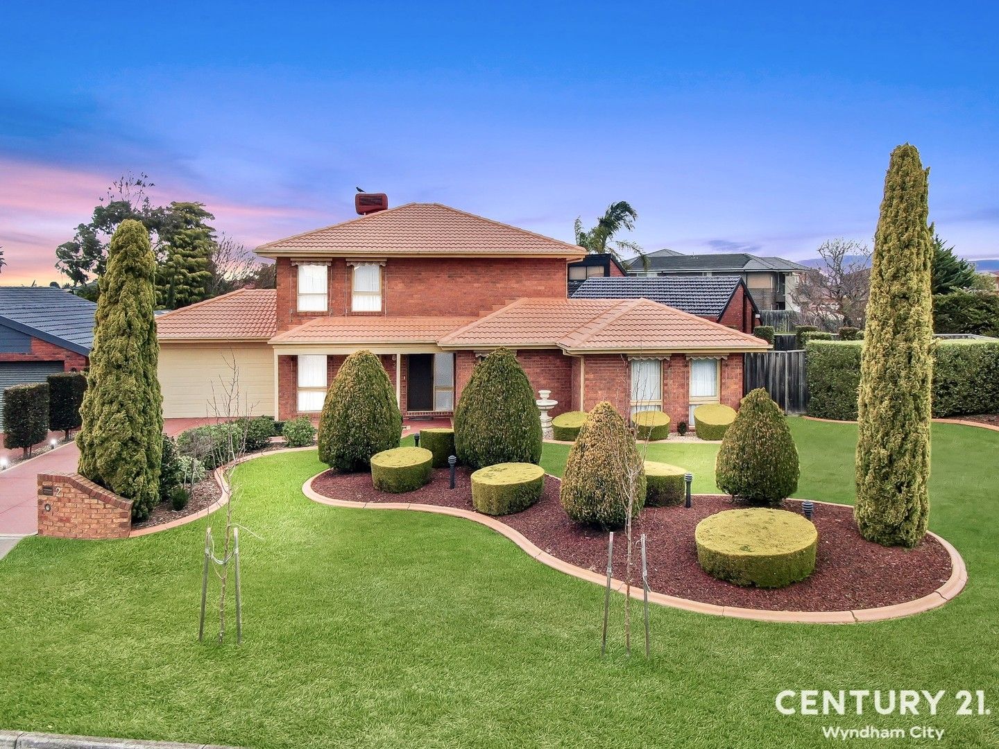 2 Lipton Street, Taylors Lakes VIC 3038 Domain