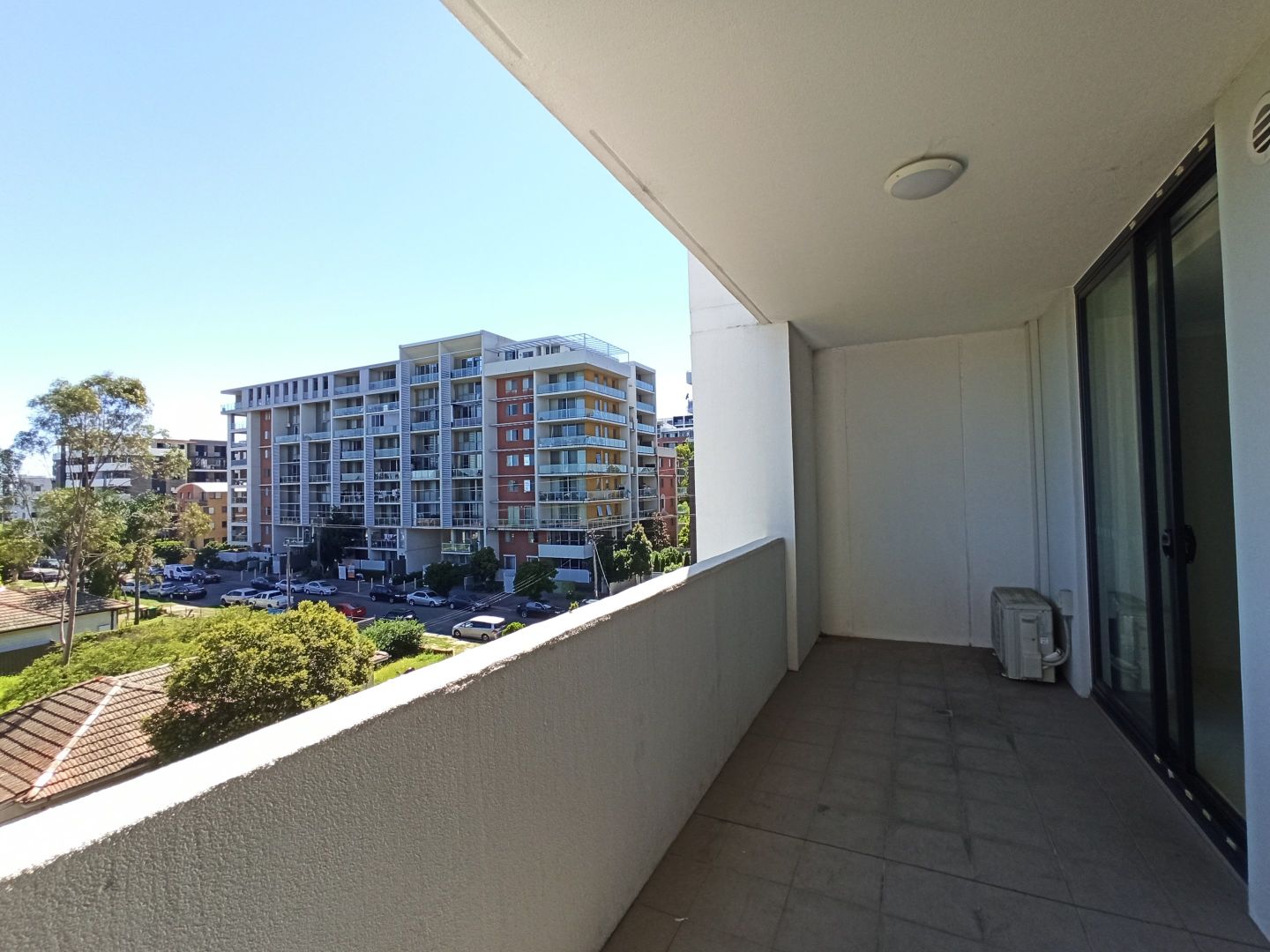 33/15-17 Castlereagh Street, Liverpool NSW 2170, Image 1