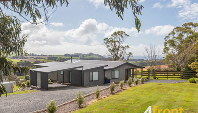 Picture of 502 Murchison Highway, SOMERSET TAS 7322