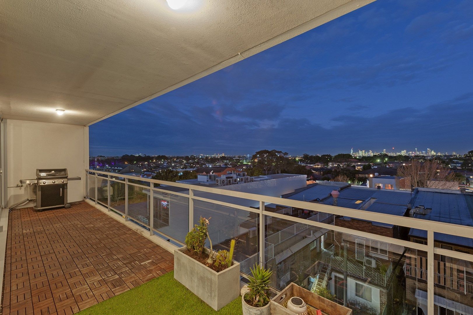 204/4-12 Garfield Street, Five Dock NSW 2046, Image 0