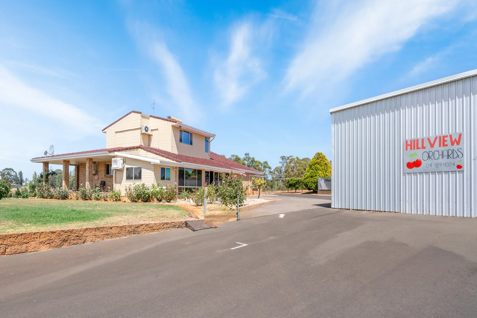 Additional image 15 of 25 Richmond Street, Ringbark WA 6258