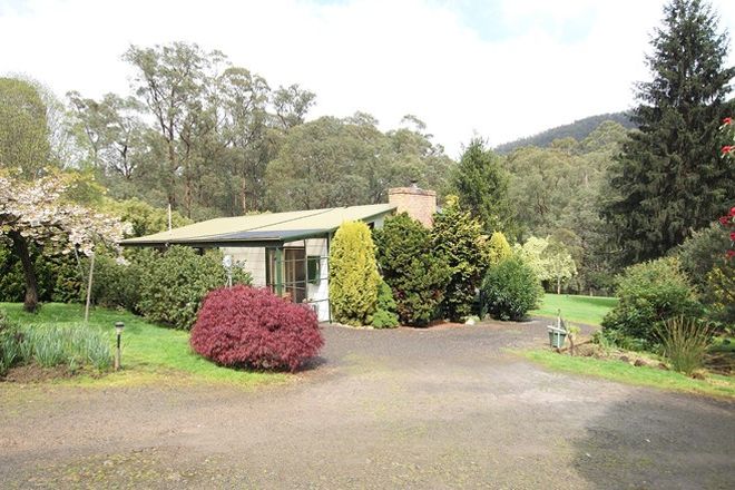 Picture of 24 Fishermans Drive, REEFTON VIC 3799