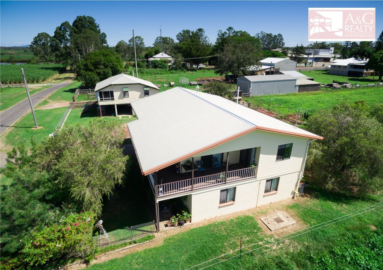 20a Norway Street, Maryborough QLD 4650, Image 2