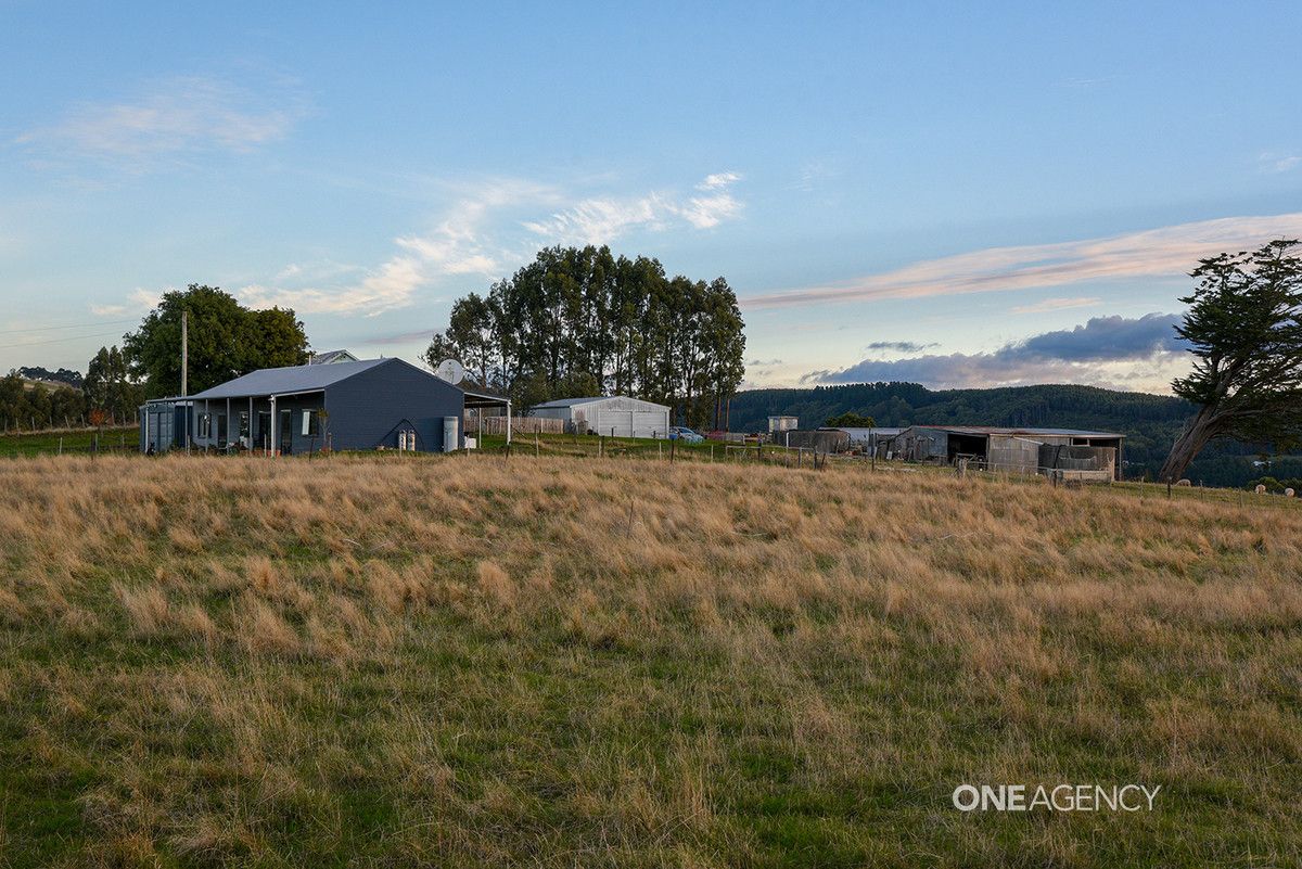 1258 Oldina Road, Oldina TAS 7325, Image 0