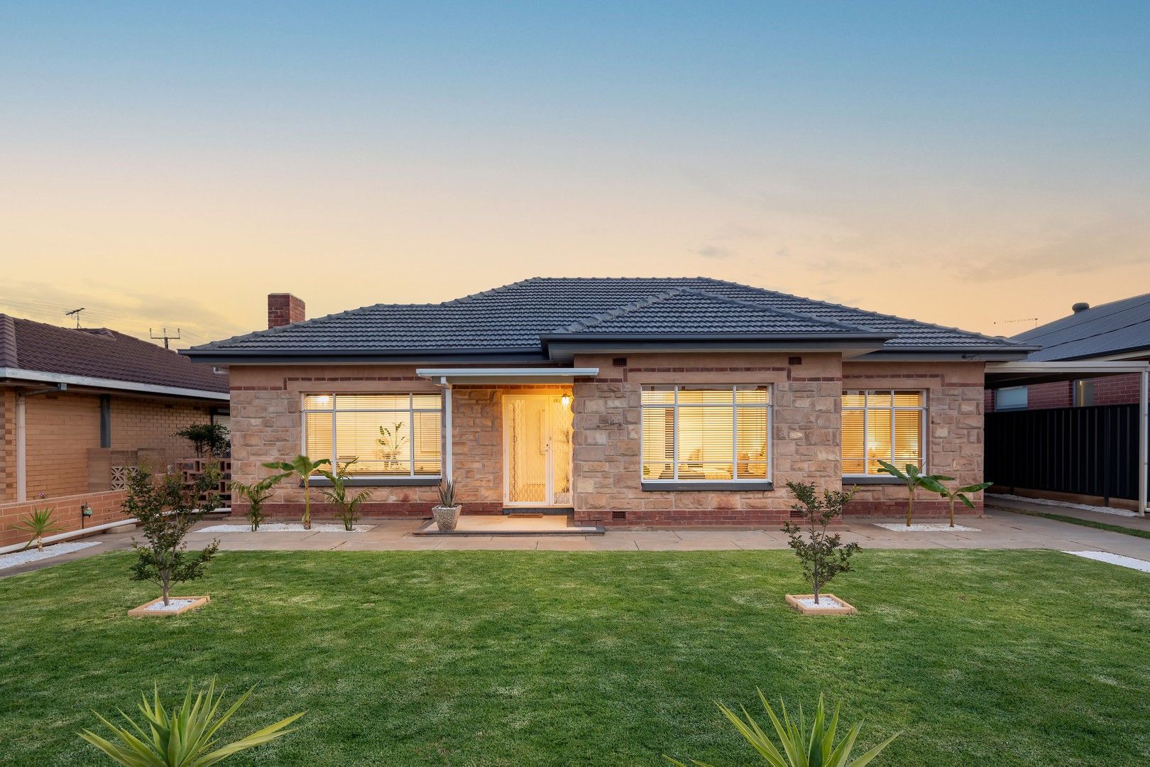 3 bedrooms House in 34 Honeyton Street SEATON SA, 5023