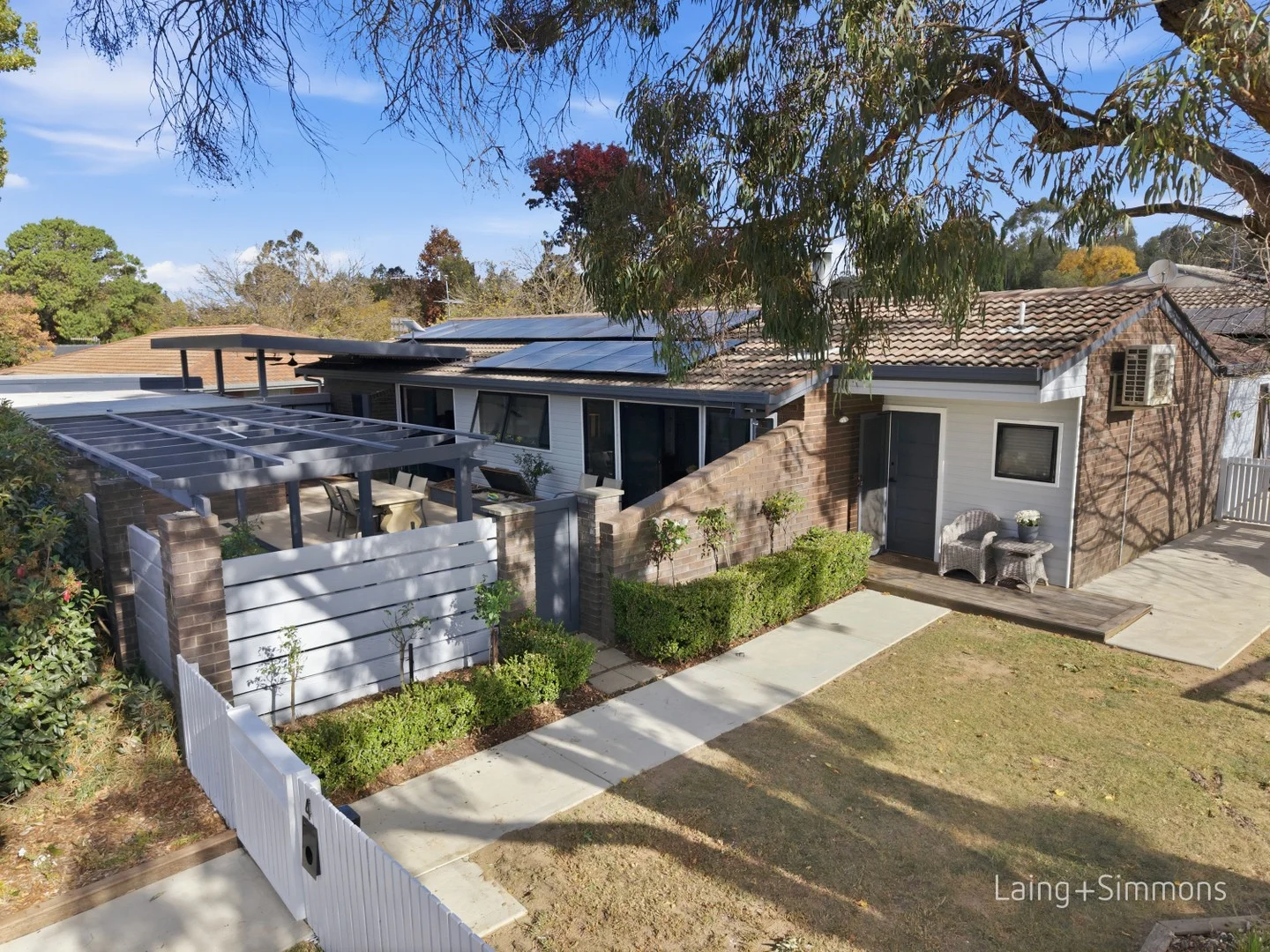 4 Lonsdale Street, Armidale NSW 2350
