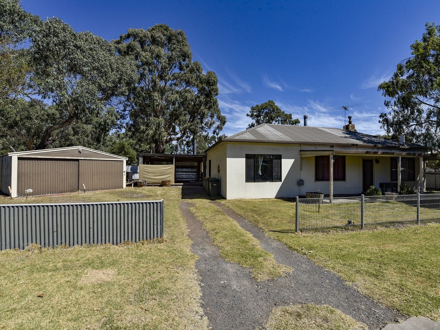 1 Ann St, Kalangadoo SA 5278, Image 0