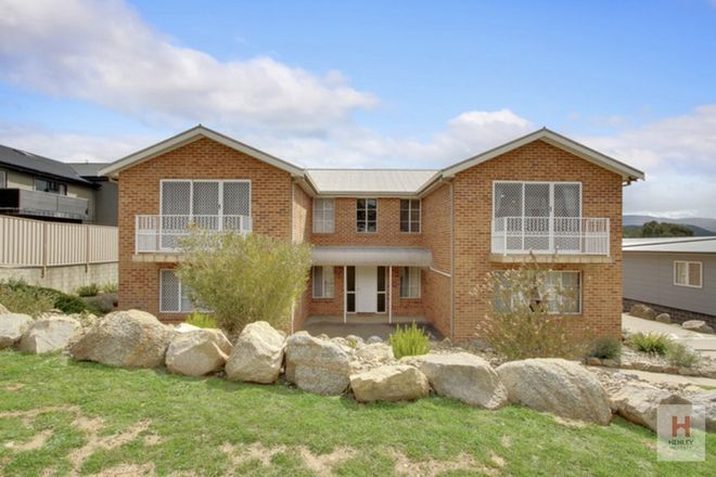 Picture of 1/125 Gippsland Street, JINDABYNE NSW 2627