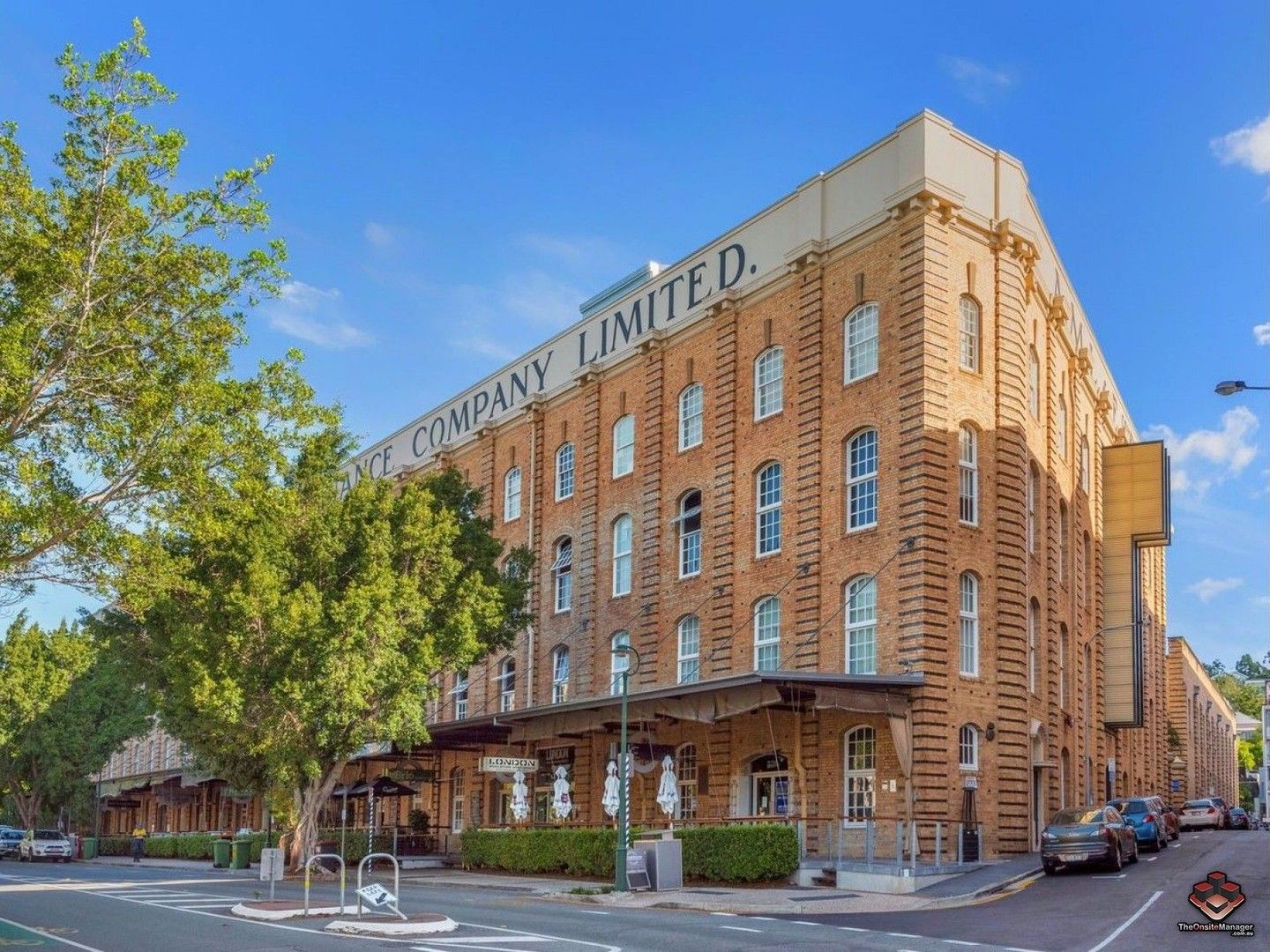 3 bedrooms Apartment / Unit / Flat in ID:21105861/36 Vernon Terrace TENERIFFE QLD, 4005