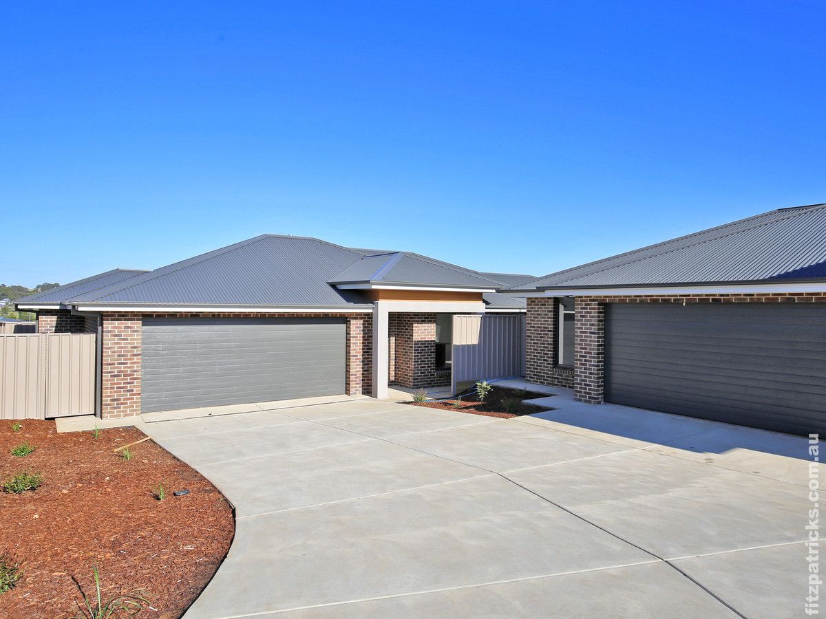 4/11 Darcy Drive, Boorooma NSW 2650, Image 0