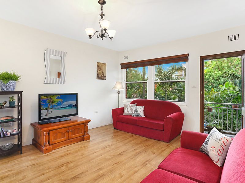 6/54 Bourke Street, North Wollongong NSW 2500, Image 2