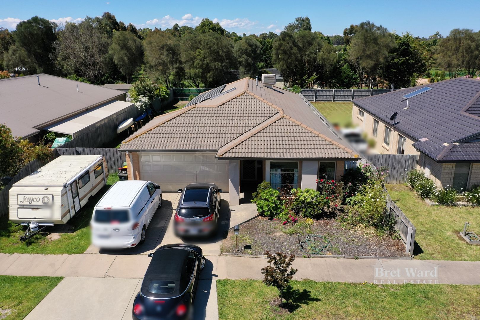 10 Faulkner Court, Eastwood VIC 3875, Image 1