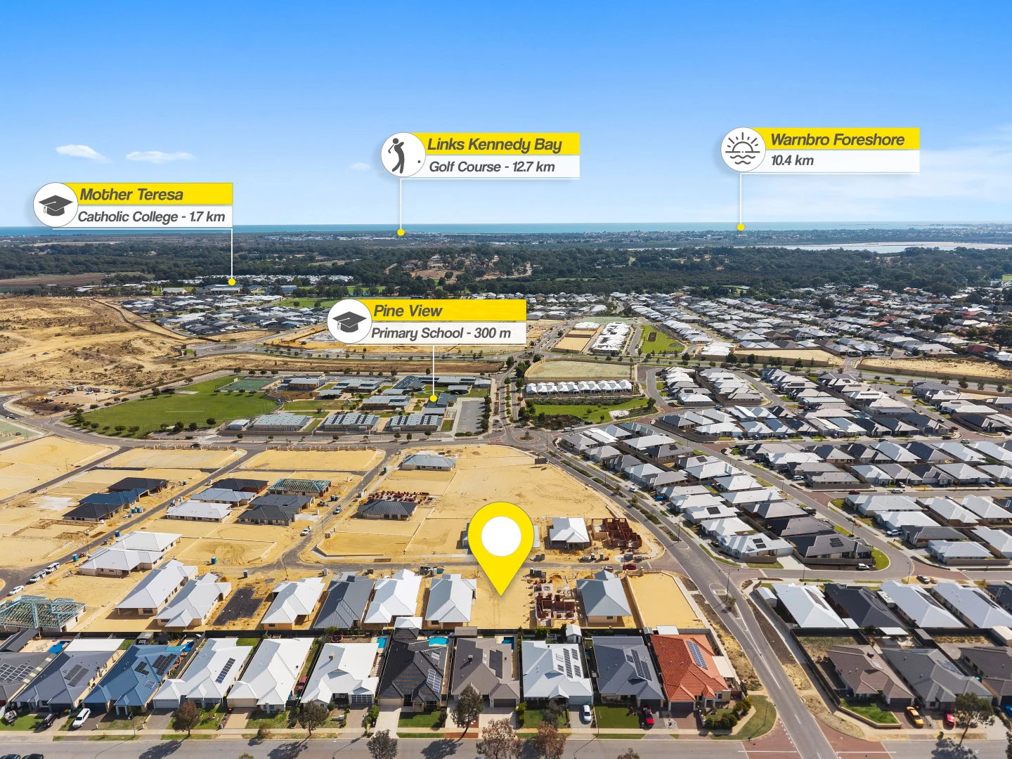 Additional image 10 of 7 Chatsworth Way, Baldivis WA 6171