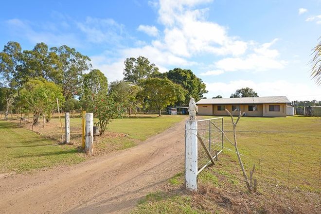 Picture of 75 Keen Road, PACIFIC HAVEN QLD 4659