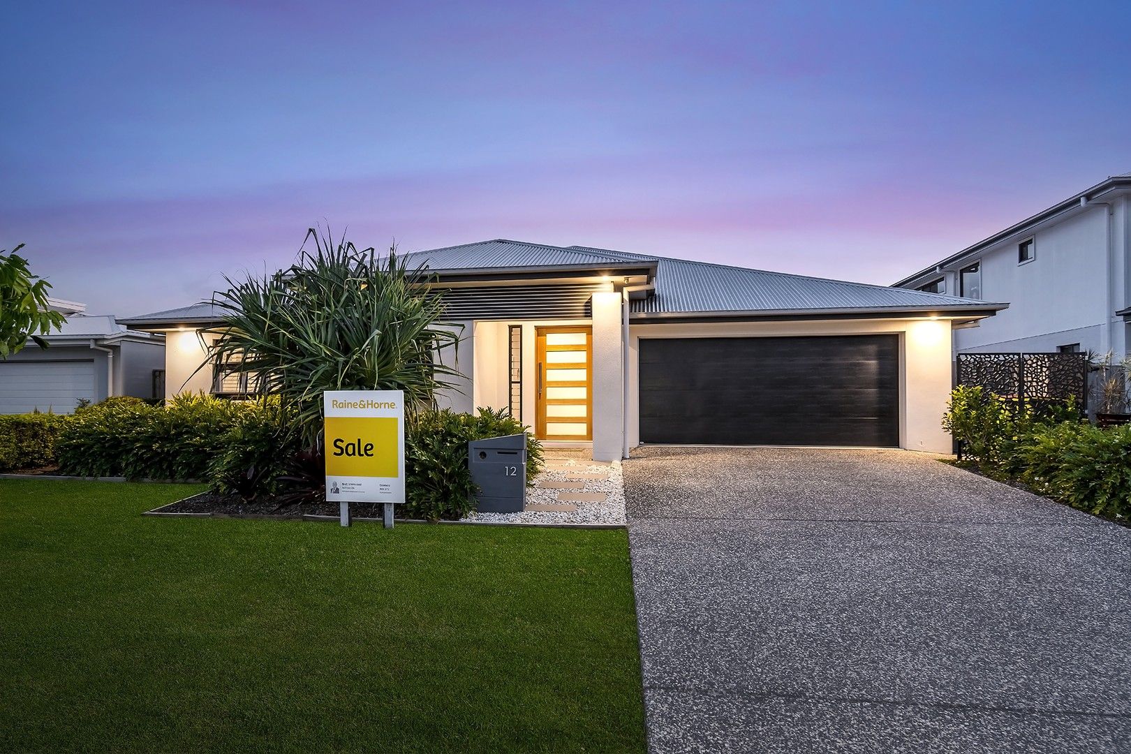 12 Illusion Place, Coomera Waters QLD 4209, Image 0
